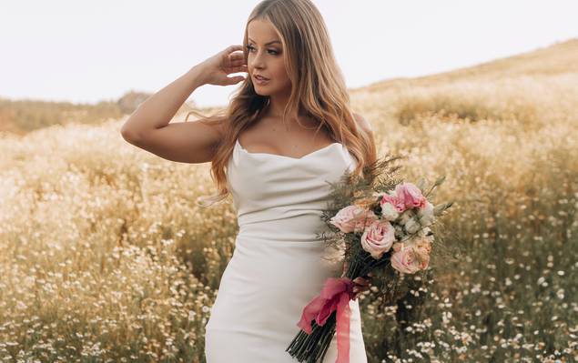 Ensaio de Ensaio - Campo de Camomila