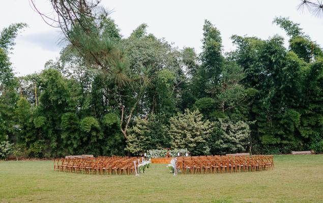 CASAMENTO de Mavi & Fabio