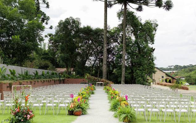 CASAMENTO de Julyara & Raul