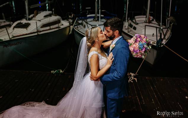 FOTOGRAFIA DE CASAMENTO de Indaiá Eventos - Lagoa da Conceição | FOTOGRAFIA DE CASAMENTO AMANDA E FABIANO