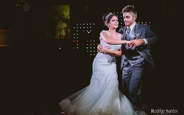 FOTOGRAFIA DE CASAMENTO de CENTRO DE EVENTOS PENHA POTTER EM AGUAS MORNAS