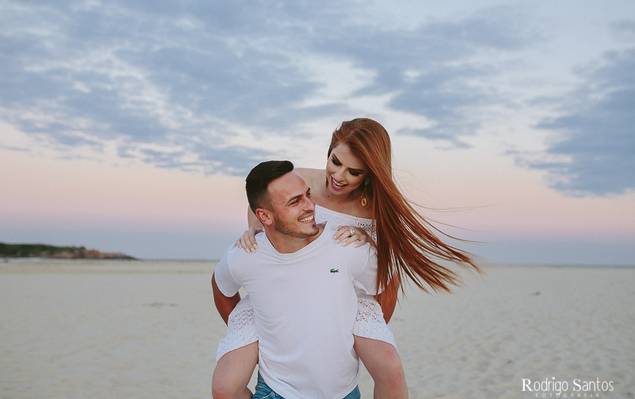 ENSAIO PRÉ CASAMENTO de FOTOGRAFO CASAMENTO FLORIANÓPOLIS | THAIS & DIEGO