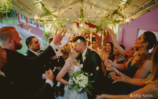 FOTOGRAFIA DE CASAMENTO de CASAMENTO HOTEL QUINTA DA BICA DAGUA