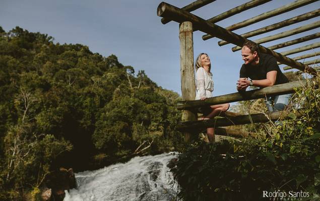 ENSAIO PRÉ CASAMENTO de FOTOGRAFIA ENSAIO PRE CASAMENTO LAGES | ELIZABETE & DARLAN