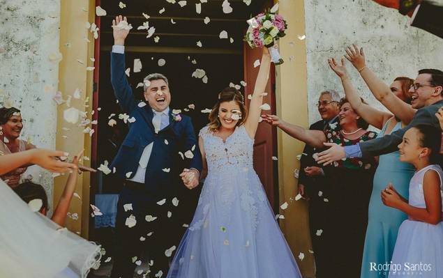 FOTOGRAFIA DE CASAMENTO de FOTOGRAFIA DE CASAMENTO FLORIANOPOLIS | CAMILA E LEONARDO