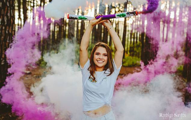 ENSAIO de ENSAIO 15 ANOS | RENATA DUARTE