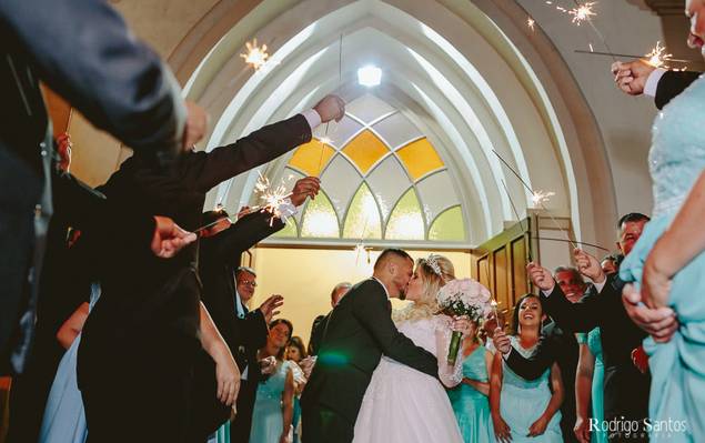 FOTOGRAFIA DE CASAMENTO de FOTOGRAFO CASAMENTO LAGES | BYANKA & RAFAEL