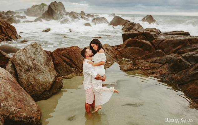 ENSAIO PRÉ CASAMENTO de FOTOGRAFO DE CASAMENTO EM FLORIANOPOLIS | VANESSA + RODRIGO