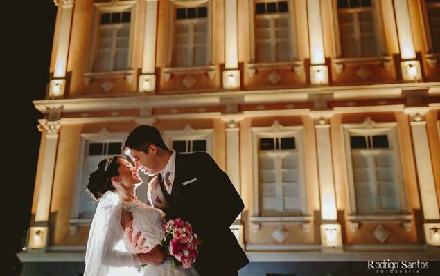 FOTOGRAFIA DE CASAMENTO de CASAMENTO LAGES CREA | MAYARA & LUCAS