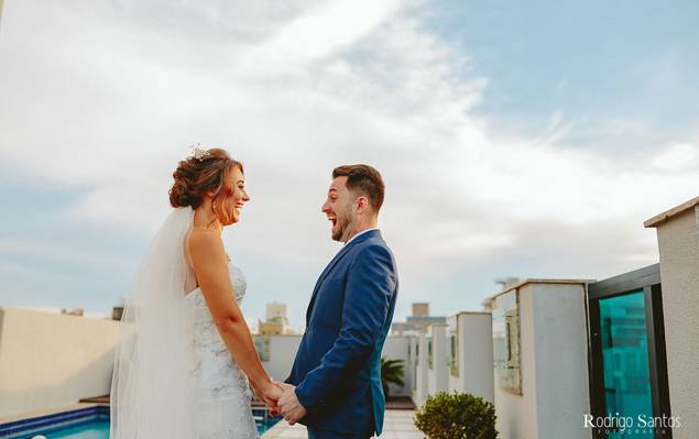 FOTOGRAFIA DE CASAMENTO de CASAMENTO IATE CLUBE VELERIOS DA ILHA FLORIANOPOLIS | JOANA E GUILHERME