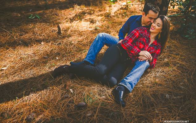 ENSAIO PRÉ CASAMENTO de ENSAIO CASAL INVERNO FLORIANOPOLIS | THAYSE & JULIAN