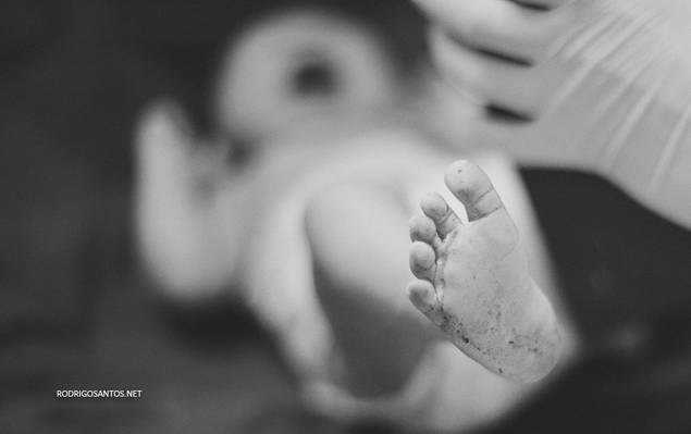 ENSAIO EM FAMILIA de MARCELO + PRISCILA = NALUH