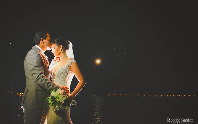FOTOGRAFIA DE CASAMENTO de FOTOGRAFIA CASAMENTO LIC | VALÉRIA & NICO