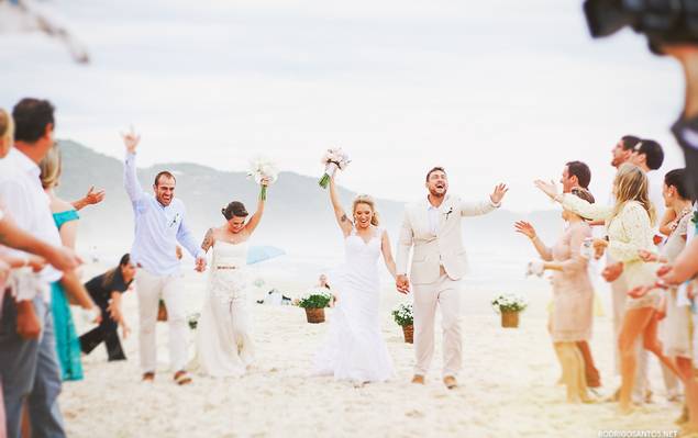 FOTOGRAFIA DE CASAMENTO de FOTOGRAFO CASAMENTO GAROPABA | TAMIRES & JULIANO