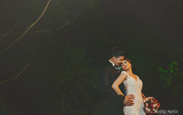 FOTOGRAFIA DE CASAMENTO de FOTOGRAFO CASAMENTO SANTO AMARO DA IMPERATRIZ | JERUSA + LUCAS