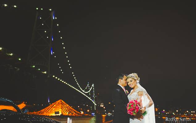 FOTOGRAFIA DE CASAMENTO de FOTOGRAFIA CASAMENTO EM FLORIANOPOLIS | JAQUELINE + HENRIQUE