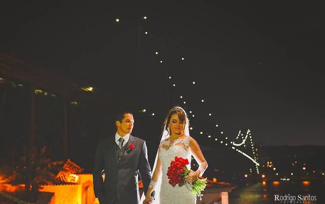 FOTOGRAFIA DE CASAMENTO de FOTOGRAFIA CASAMENTO IGREJA DA LAGOA | BARBARA & GUSTAVO