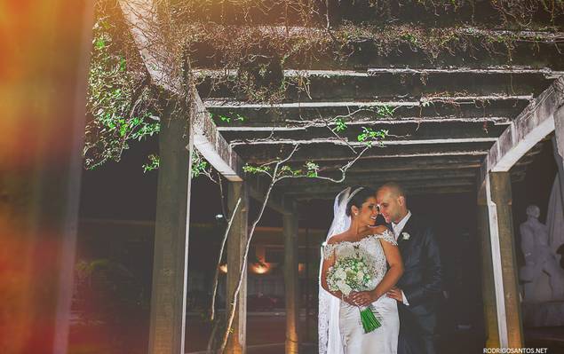 FOTOGRAFIA DE CASAMENTO de FOTOGRAFO DE CASAMENTO EM FLORIANOPOLIS | CARLA + DEVID