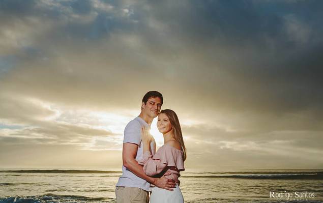 ENSAIO PRÉ CASAMENTO de FOTOGRAFO DE CASAMENTO EM FLORIPA | LETICIA & JOÃO