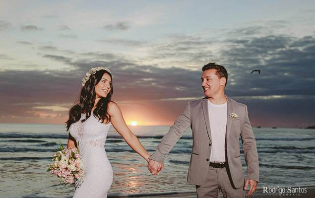 ENSAIO PRÉ CASAMENTO de FOTOGRAFO DE CASAMENTO EM FLORIANOPOLIS | RAPHAELLA & JULIAN