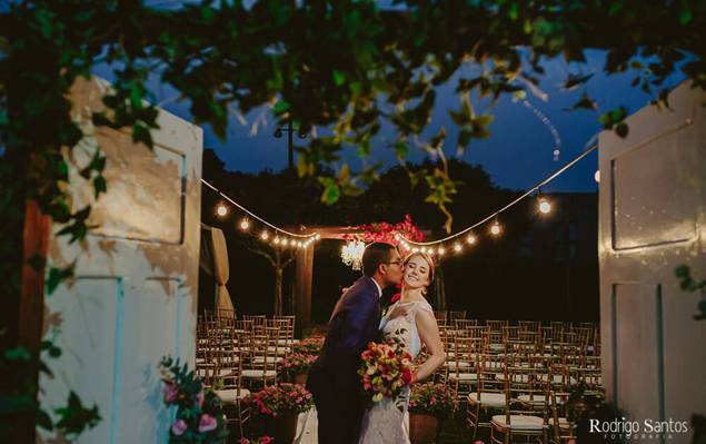 FOTOGRAFIA DE CASAMENTO de CASAMENTO LAGES CREA | ELLIAN E BRUNA