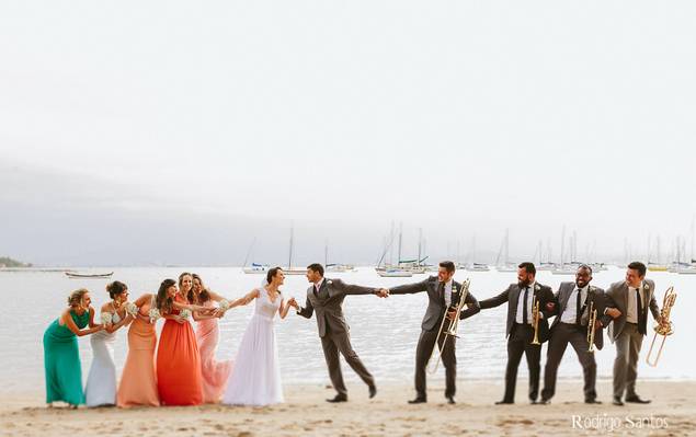 FOTOGRAFIA DE CASAMENTO de SUSANA + LEANDRO