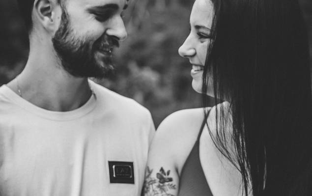 Ensaio Família | Infantil | Casal de Tairine e Maic