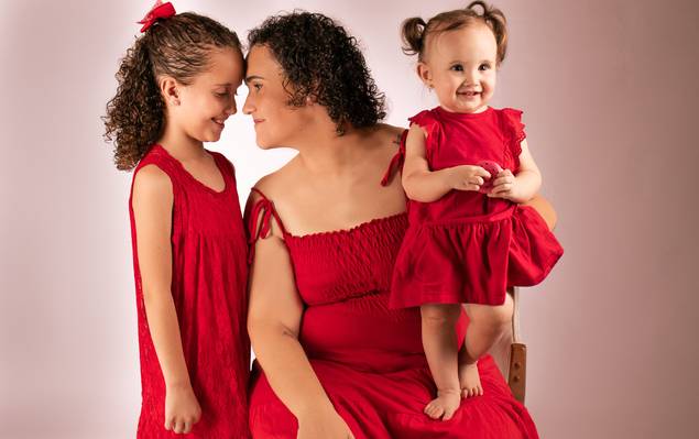 Ensaio Família | Infantil | Casal de JANICE