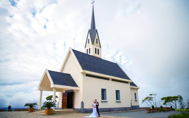 Eventos de Produção catálogo noivos de outono !