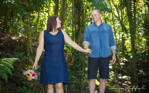 Eventos de Vania & Nelson