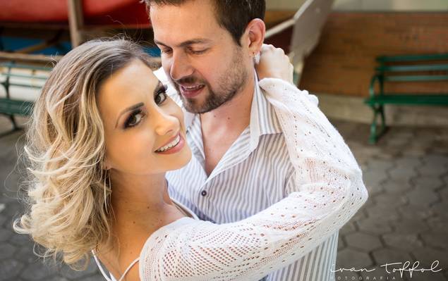 Eventos de Camila & Evi