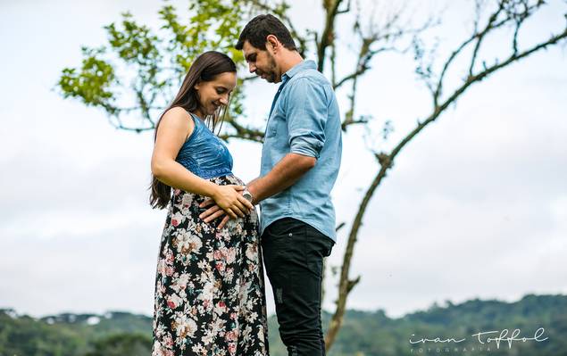 Gestante de Gestante Daiane