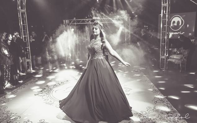 15 anos de 15 Anos Giullia