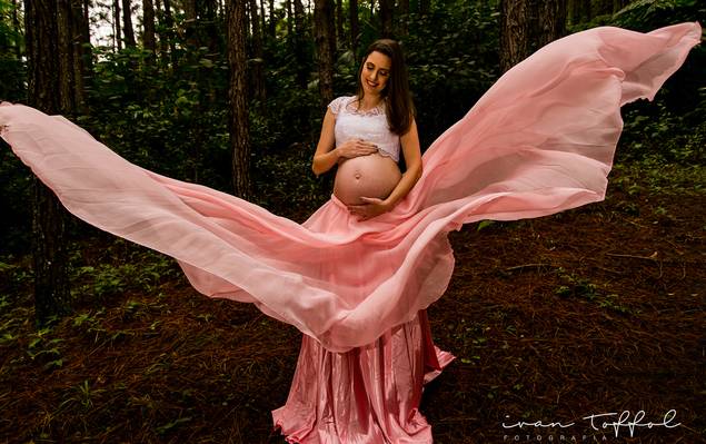 Gestante de Gestante Gisele