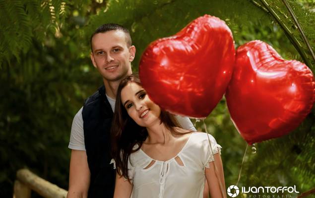 Eventos de Bruna & Schaion