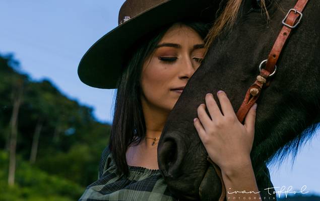 Gestante de Gestante Jessica