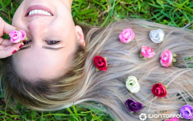 Eventos de Ensaio Suliane