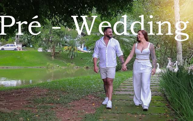 Casamento de Bruna & Diego