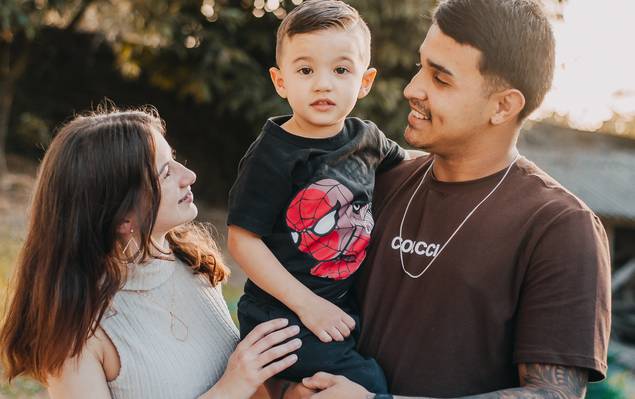 Aniversário infantil de ISAAC - 6 ANOS