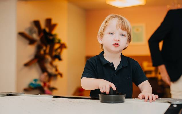 Aniversário infantil de LUCAS - 3 ANOS 