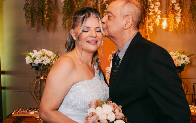 Casamento de Casamento | Quesia & Tadeu