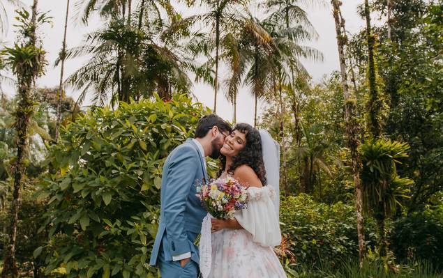 Casamento de Casamento | Jessica & Eduardo 