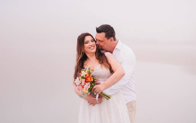 Casamento de PREWEDDING | GIZELI & SANDRO 
