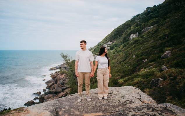Casamento de PREWEDDING | DEBORA & JULIANO 