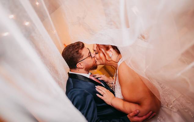 Casamento de CASAMENTO | BIANCA & GUILHERME 