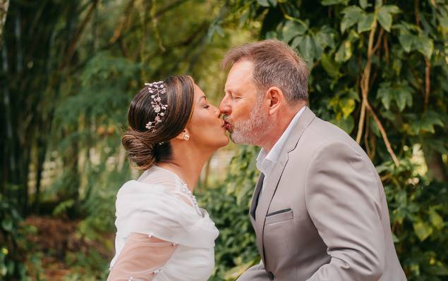 Casamento de CASAMENTO | DAYANA & OTÁVIO