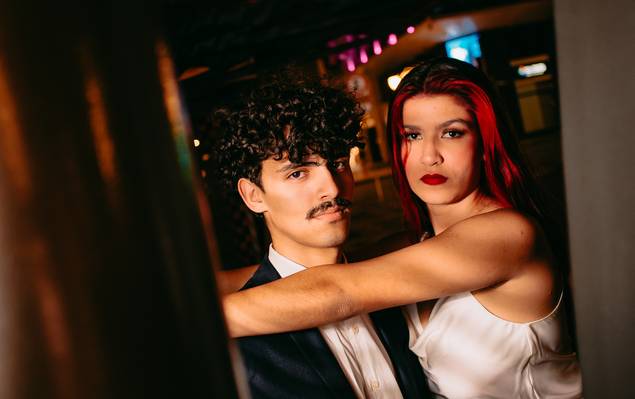 Casamento de PREWEDDING | NATALY & ABIMAEL