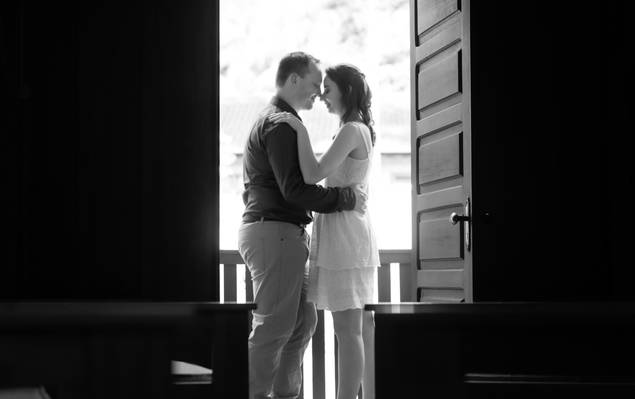 Casamento de PREWEDDING | TAINARA & MÁRCIO