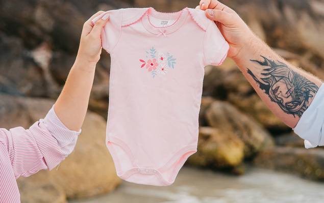 Gestante de GESTANTE | TAINARA 