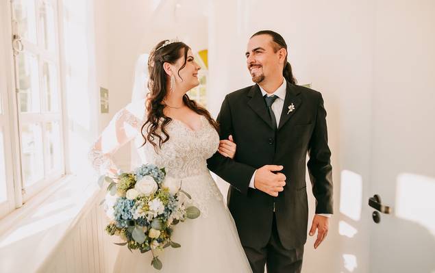 Casamento de Casamento | Larissa e José